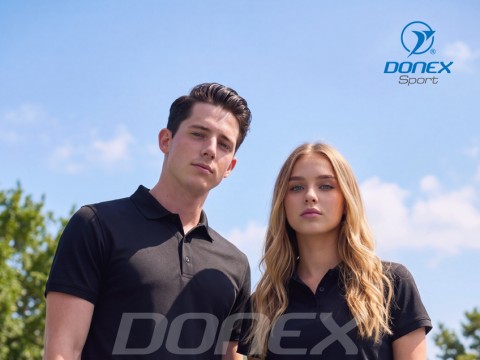 POLO CASUAL